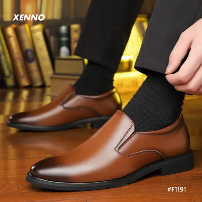 REGENT SAVILE FORMAL SHOES